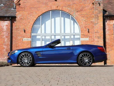 SL 400